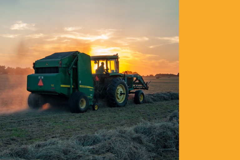 Fuel & Soft Commodity Hedging for Agricultural Companies