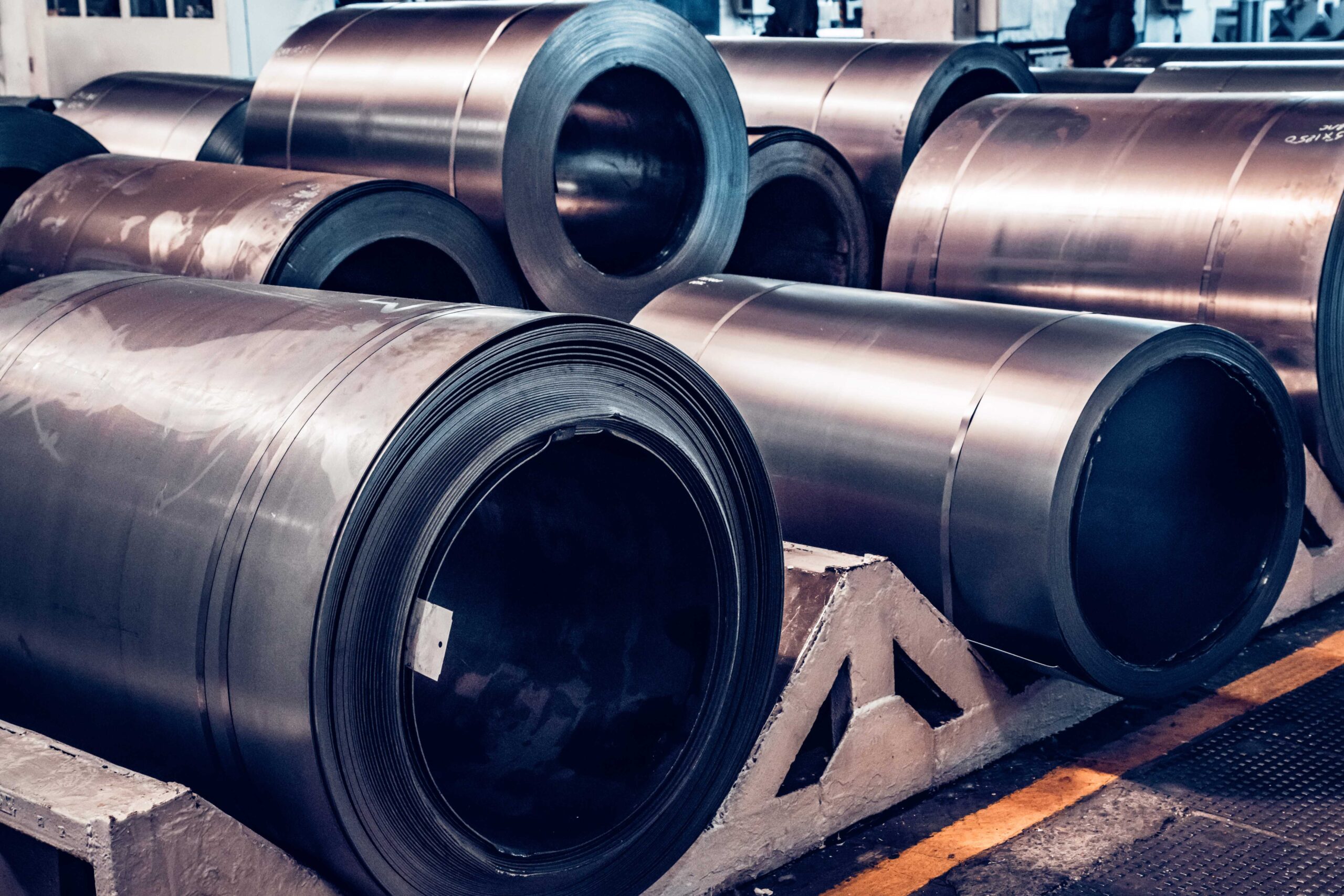 Metals Update – 4 May